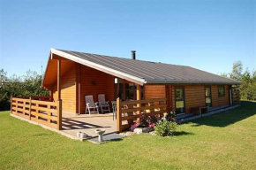 Holiday home Lyngvej G- 2819